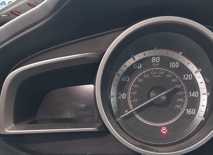 Photo 7 of 2016 Mazda Mazda3 I TOURING (VIN JM1BM1V71G1299088)