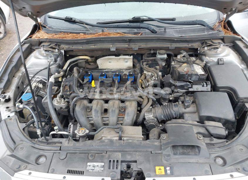 Photo 10 of 2014 Mazda Mazda3 (VIN JM1BM1V72E1108422)