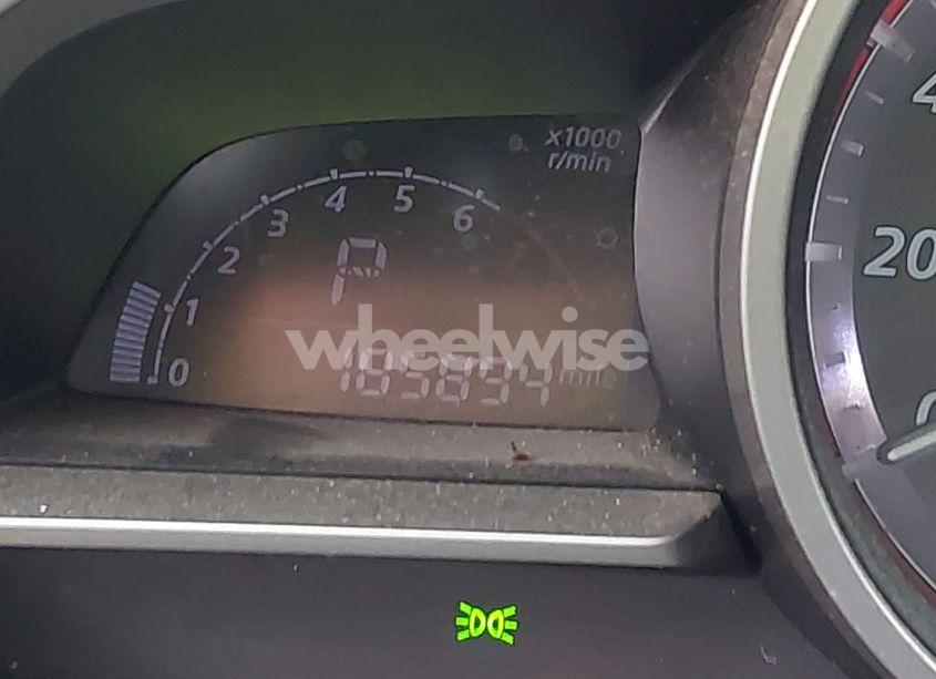 Photo 15 of 2014 Mazda Mazda3 (VIN JM1BM1V72E1108422)