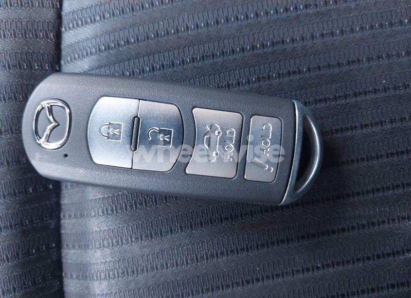 Photo 11 of 2014 Mazda Mazda3 I TOURING (VIN JM1BM1V72E1114768)