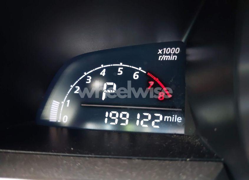 Photo 15 of 2014 Mazda Mazda3 I TOURING (VIN JM1BM1V72E1114768)