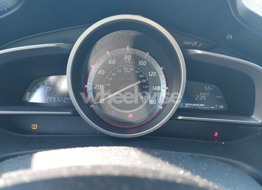 Photo 7 of 2014 Mazda Mazda3 I TOURING (VIN JM1BM1V72E1114768)