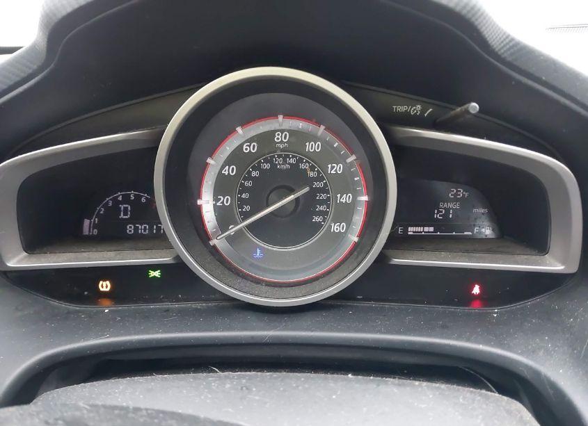 Photo 7 of 2014 Mazda Mazda3 I TOURING (VIN JM1BM1V73E1139145)