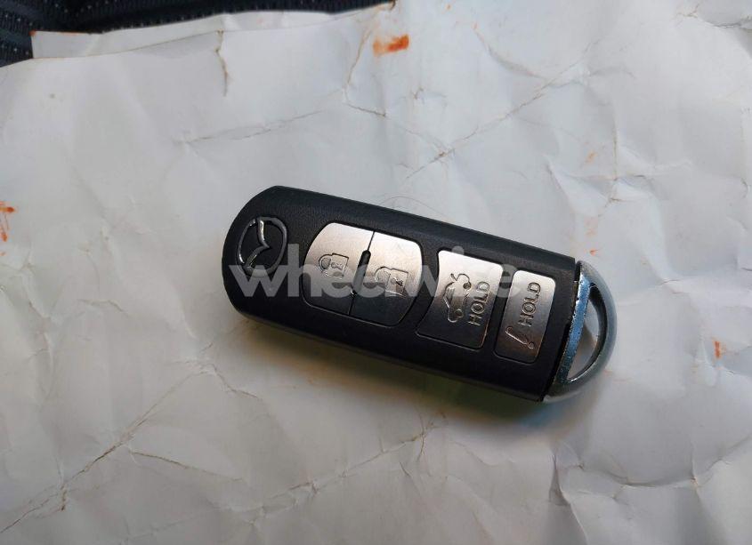 Photo 11 of 2014 Mazda Mazda3 I TOURING (VIN JM1BM1V73E1144653)