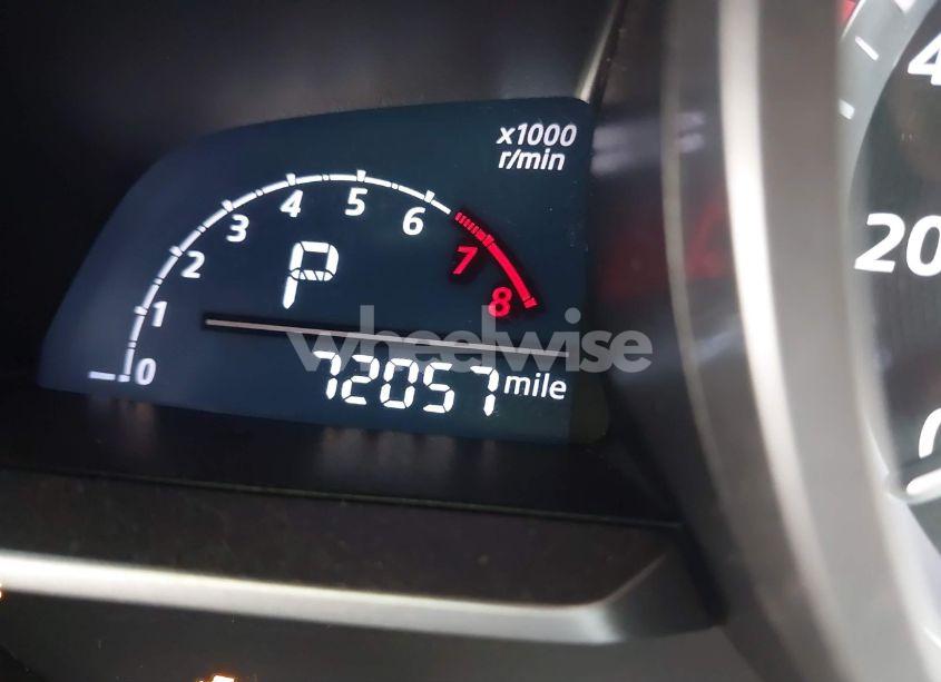 Photo 15 of 2014 Mazda Mazda3 I TOURING (VIN JM1BM1V73E1154549)