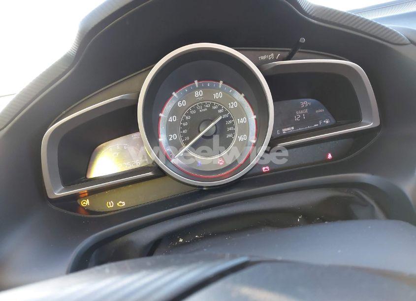 Photo 7 of 2014 Mazda Mazda3 I TOURING (VIN JM1BM1V74E1113282)