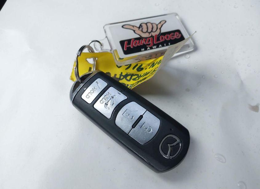 Photo 11 of 2014 Mazda Mazda3 I TOURING (VIN JM1BM1V74E1129160)