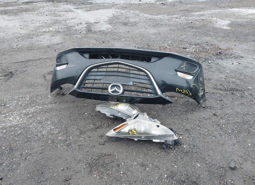 Photo 12 of 2014 Mazda Mazda3 I TOURING (VIN JM1BM1V74E1129160)