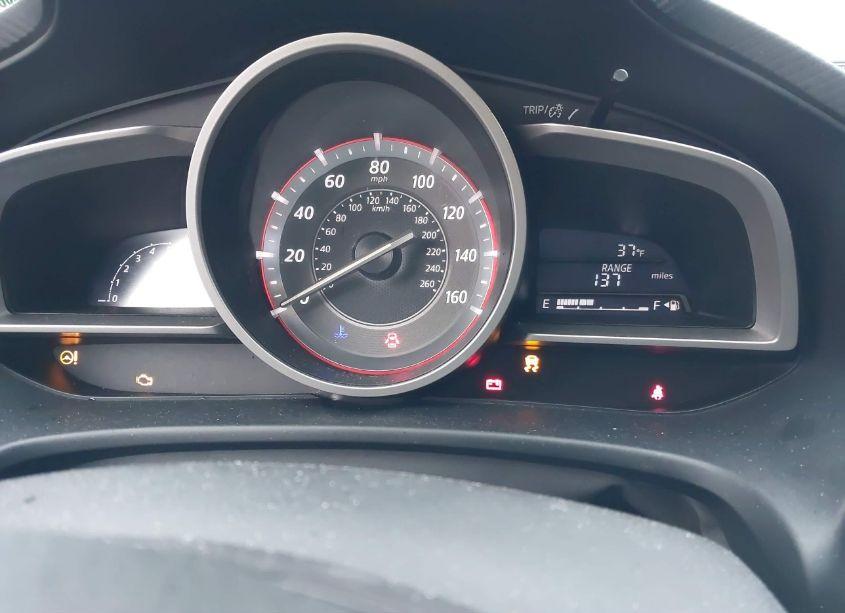 Photo 7 of 2014 Mazda Mazda3 I TOURING (VIN JM1BM1V74E1129160)