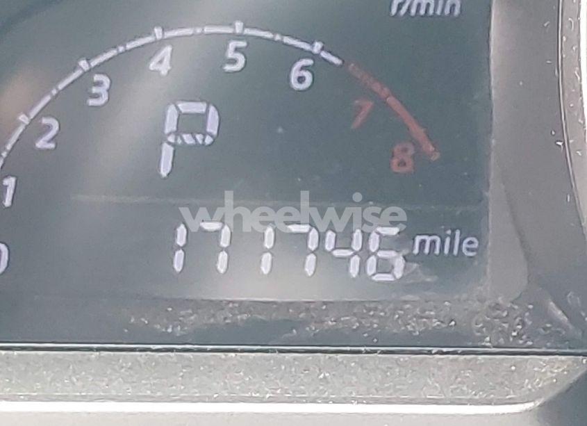 Photo 7 of 2014 Mazda Mazda3 I TOURING (VIN JM1BM1V74E1199872)