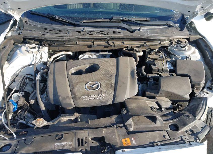 Photo 10 of 2015 Mazda Mazda3 I TOURING (VIN JM1BM1V74F1251373)