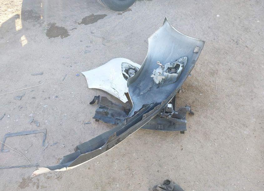 Photo 12 of 2015 Mazda Mazda3 I TOURING (VIN JM1BM1V74F1251373)