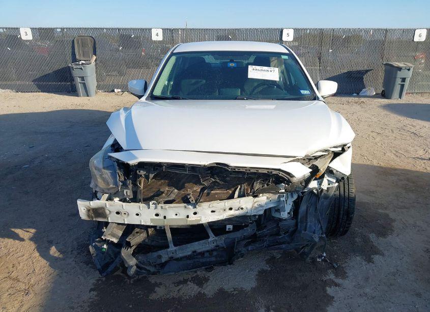 Photo 13 of 2015 Mazda Mazda3 I TOURING (VIN JM1BM1V74F1251373)