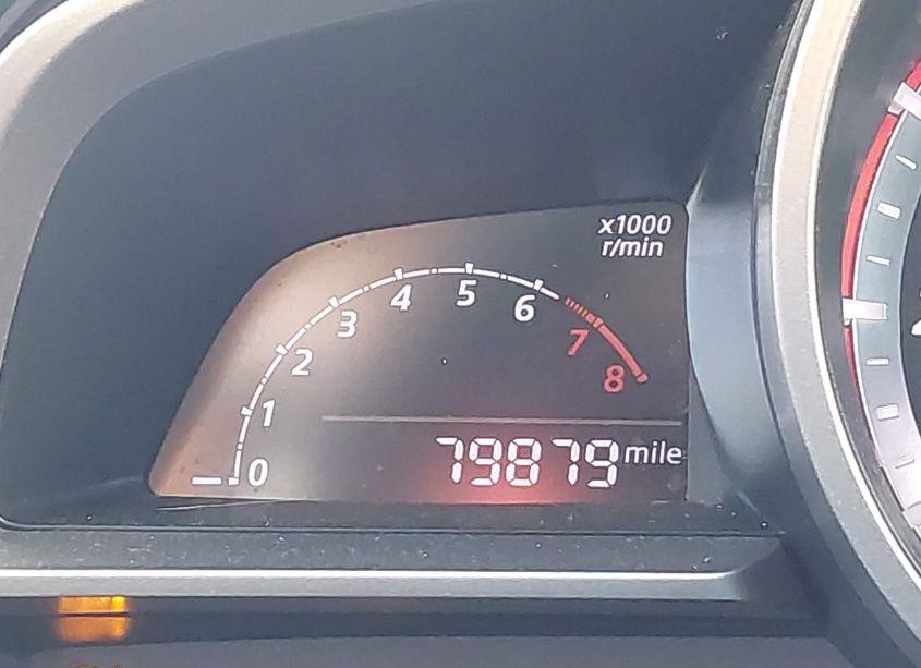 Photo 16 of 2015 Mazda Mazda3 I TOURING (VIN JM1BM1V74F1251373)