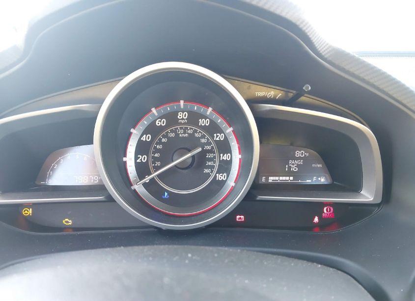 Photo 7 of 2015 Mazda Mazda3 I TOURING (VIN JM1BM1V74F1251373)