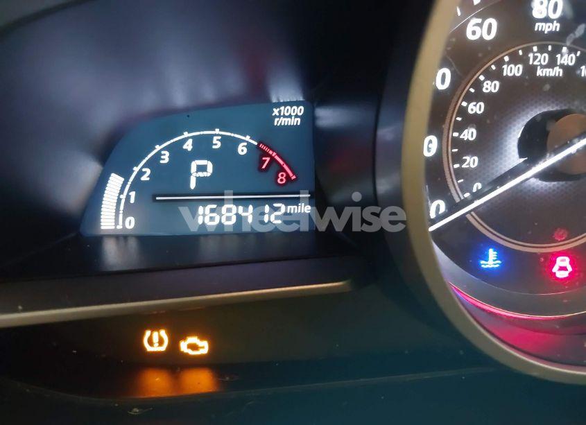 Photo 7 of 2016 Mazda Mazda3 I TOURING (VIN JM1BM1V74G1306843)