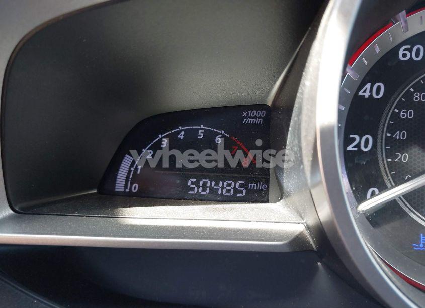 Photo 15 of 2014 Mazda Mazda3 I TOURING (VIN JM1BM1V75E1210927)