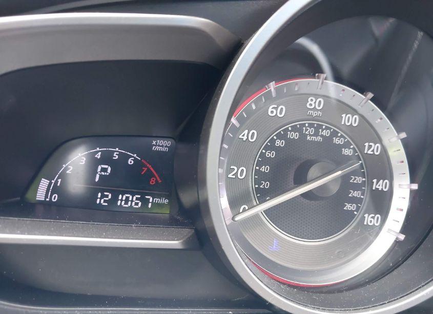 Photo 15 of 2014 Mazda Mazda3 I TOURING (VIN JM1BM1V76E1107399)