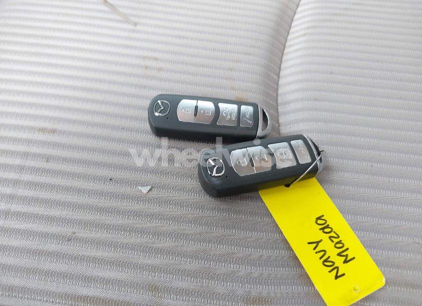 Photo 11 of 2014 Mazda Mazda3 I TOURING (VIN JM1BM1V76E1113185)