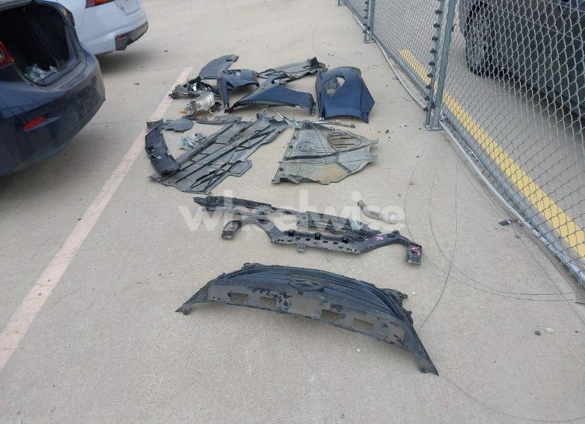 Photo 12 of 2014 Mazda Mazda3 I TOURING (VIN JM1BM1V76E1113185)