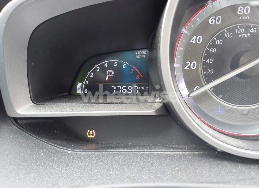 Photo 16 of 2014 Mazda Mazda3 I TOURING (VIN JM1BM1V76E1113185)