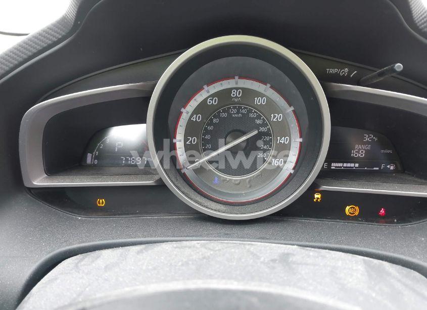 Photo 7 of 2014 Mazda Mazda3 I TOURING (VIN JM1BM1V76E1113185)