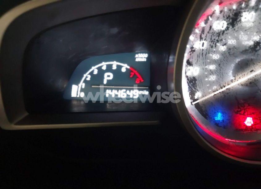 Photo 15 of 2014 Mazda Mazda3 I TOURING (VIN JM1BM1V76E1122808)