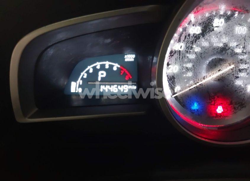 Photo 7 of 2014 Mazda Mazda3 I TOURING (VIN JM1BM1V76E1122808)