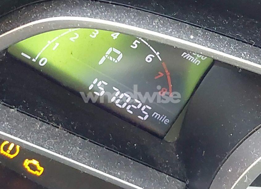 Photo 15 of 2015 Mazda Mazda3 I TOURING (VIN JM1BM1V76F1218651)