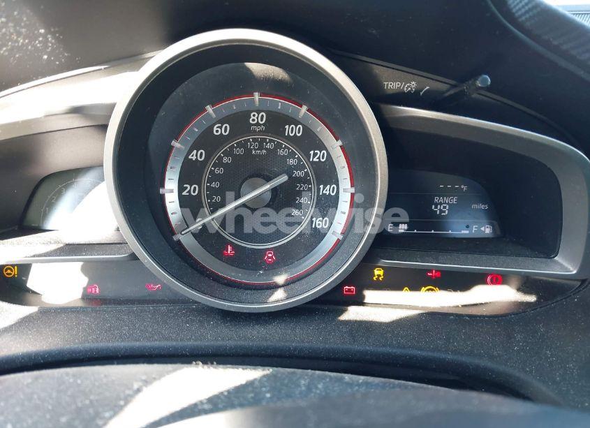 Photo 7 of 2015 Mazda Mazda3 I TOURING (VIN JM1BM1V76F1218651)