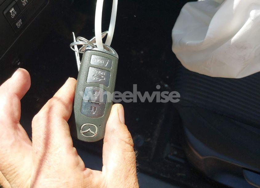 Photo 11 of 2016 Mazda Mazda3 I TOURING (VIN JM1BM1V76G1290323)