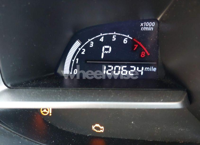 Photo 15 of 2016 Mazda Mazda3 I TOURING (VIN JM1BM1V76G1290323)