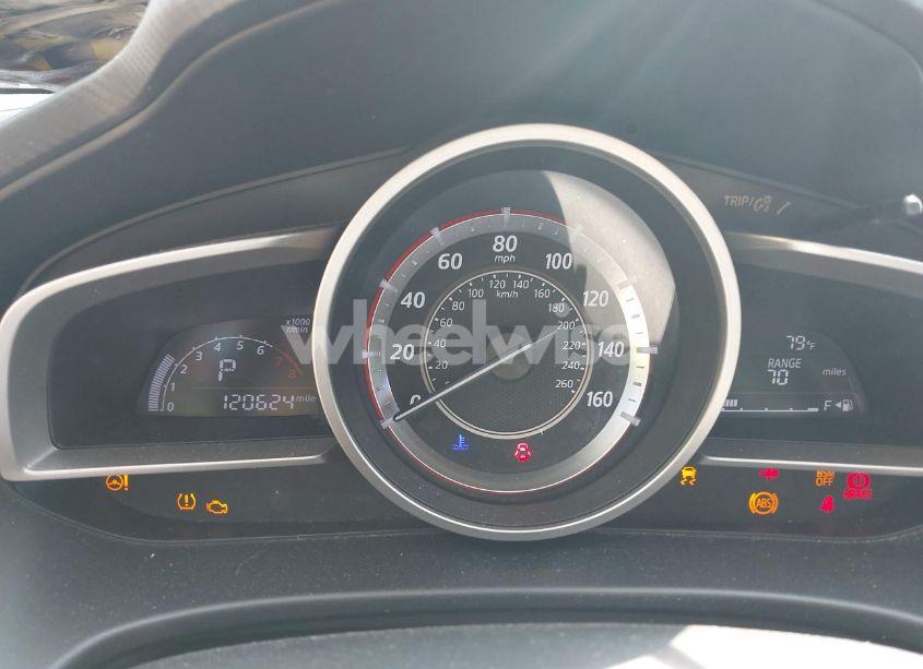 Photo 7 of 2016 Mazda Mazda3 I TOURING (VIN JM1BM1V76G1290323)