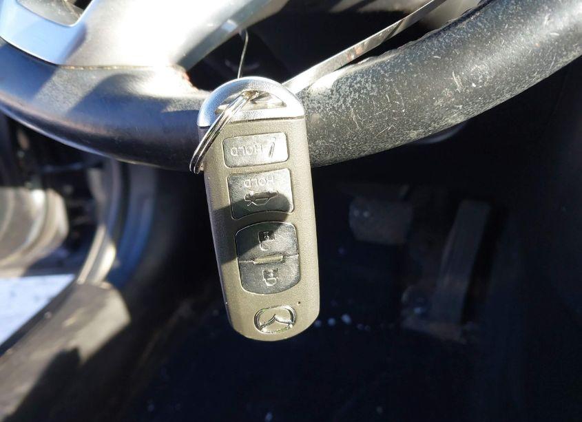 Photo 11 of 2016 Mazda Mazda3 I TOURING (VIN JM1BM1V76G1316791)