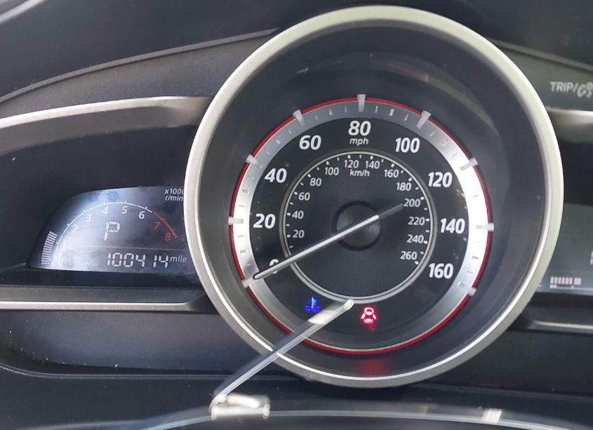 Photo 16 of 2016 Mazda Mazda3 I TOURING (VIN JM1BM1V76G1316791)