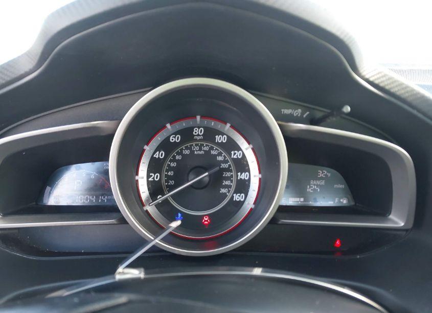 Photo 7 of 2016 Mazda Mazda3 I TOURING (VIN JM1BM1V76G1316791)