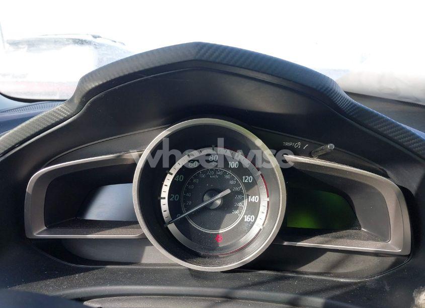 Photo 14 of 2016 Mazda Mazda3 (VIN JM1BM1V76G1342758)