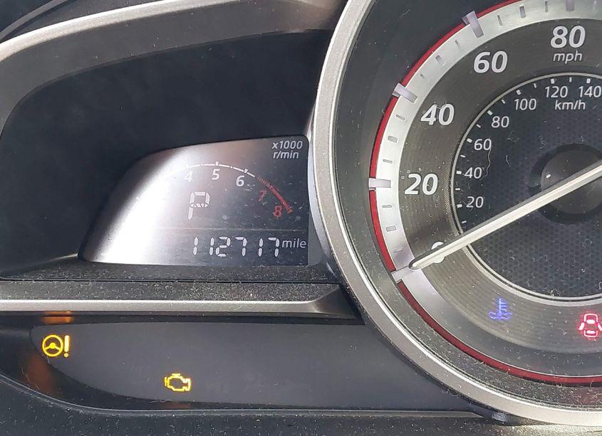 Photo 15 of 2014 Mazda Mazda3 I TOURING (VIN JM1BM1V77E1105578)