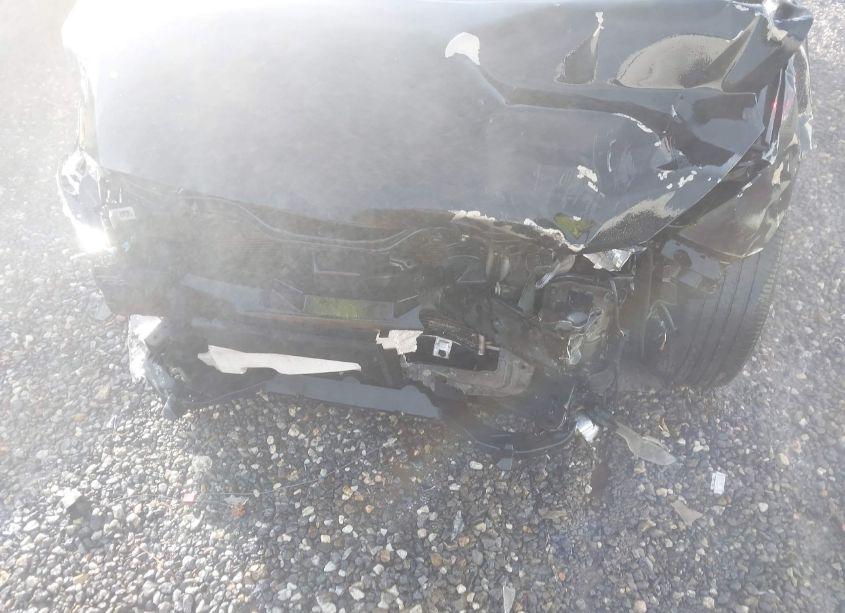 Photo 6 of 2014 Mazda Mazda3 I TOURING (VIN JM1BM1V77E1105578)