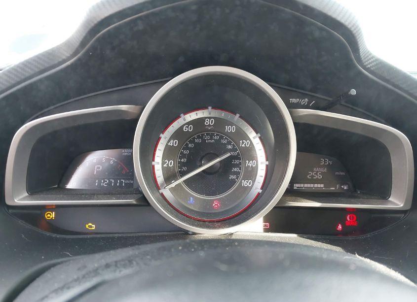 Photo 7 of 2014 Mazda Mazda3 I TOURING (VIN JM1BM1V77E1105578)