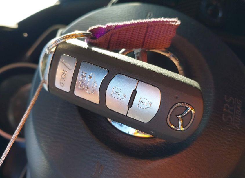 Photo 11 of 2014 Mazda Mazda3 I TOURING (VIN JM1BM1V77E1107184)