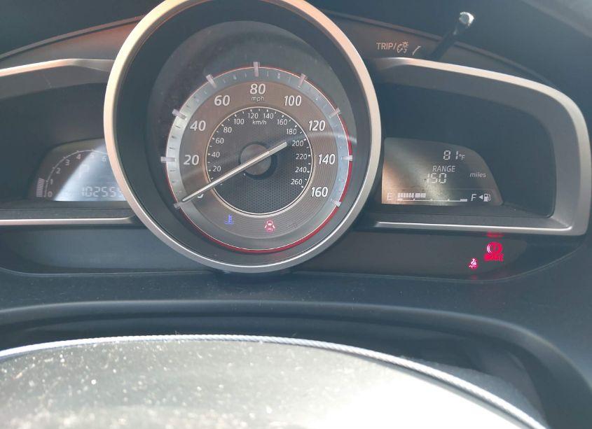 Photo 7 of 2014 Mazda Mazda3 I TOURING (VIN JM1BM1V77E1107184)