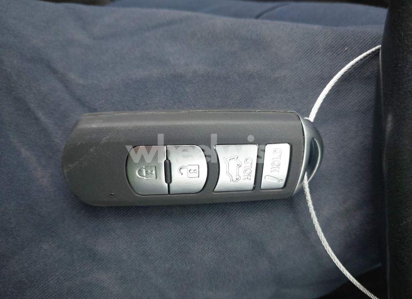 Photo 11 of 2014 Mazda Mazda3 I TOURING (VIN JM1BM1V77E1115009)