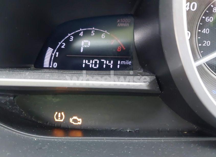 Photo 15 of 2014 Mazda Mazda3 I TOURING (VIN JM1BM1V77E1115009)