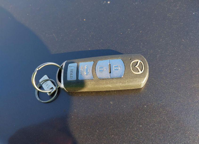 Photo 11 of 2014 Mazda Mazda3 (VIN JM1BM1V77E1134370)