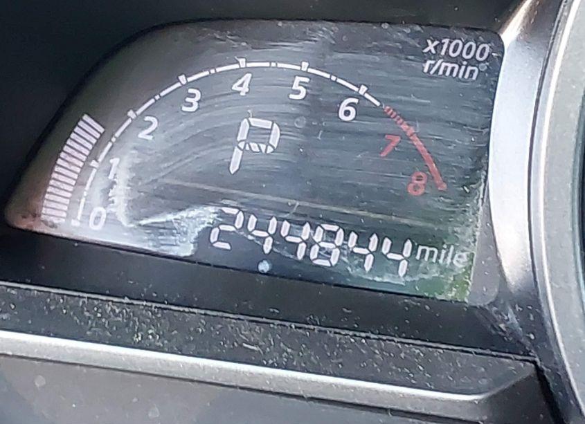 Photo 7 of 2014 Mazda Mazda3 (VIN JM1BM1V77E1134370)