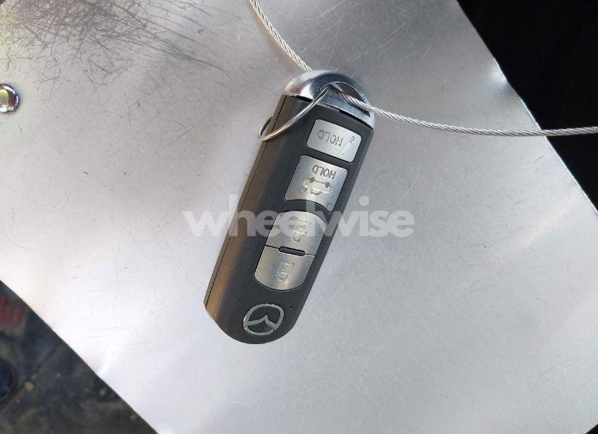 Photo 11 of 2015 Mazda Mazda3 I TOURING (VIN JM1BM1V77F1267471)