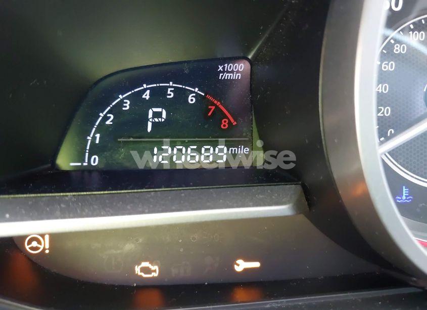 Photo 15 of 2015 Mazda Mazda3 I TOURING (VIN JM1BM1V77F1267471)