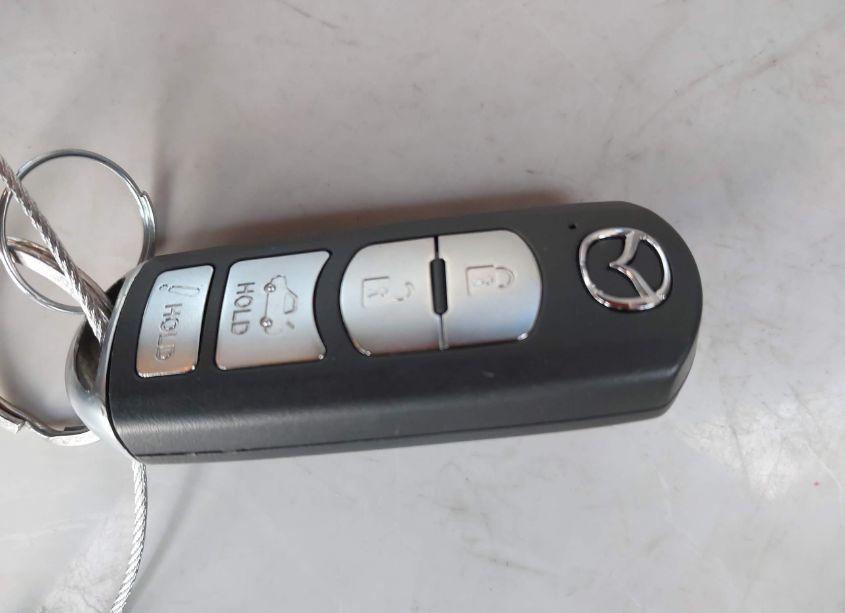 Photo 11 of 2014 Mazda Mazda3 I TOURING (VIN JM1BM1V78E1116878)