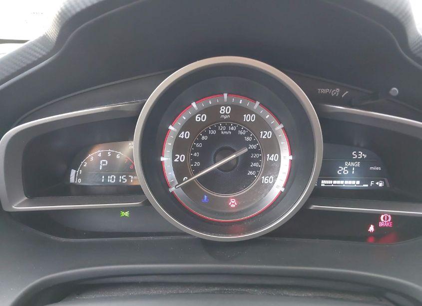 Photo 7 of 2014 Mazda Mazda3 I TOURING (VIN JM1BM1V78E1116878)